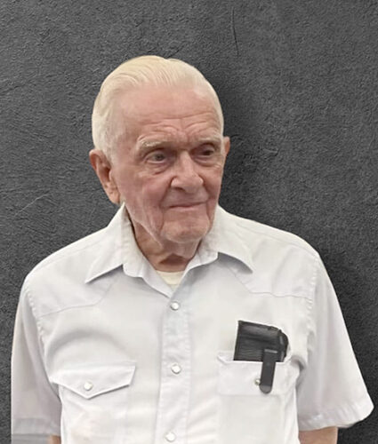Robert Karl McDaniel
